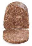Мясо голов